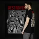 Футболка Balak Wear “Destroyer” чорний XL - зображення 7