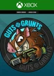 Ключ активации Guts 'n Grunts для Xbox One/Series S/X - изображение 1