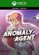 Ключ активации Anomaly Agent для Xbox One/Series S/X - изображение 1