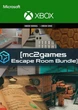 Ключ активации Escape Room Pentalogy Bundle для Xbox One/Series S/X - изображение 1