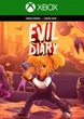 Ключ активации Evil Diary для Xbox One/Series S/X - изображение 1