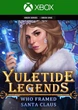 Ключ активации Yuletide Legends: Who Framed Santa Claus для Xbox One/Series S/X - изображение 1