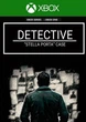 Ключ активации DETECTIVE - Stella Porta case для Xbox One/Series S/X - изображение 1