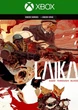 Ключ активации Laika: Aged Through Blood для Xbox One/Series S/X - изображение 1