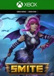Ключ активации SMITE Legacy Pass для Xbox One/Series S/X - изображение 1