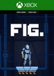 Ключ активации fig. для Xbox One/Series S/X - изображение 1