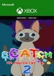 Ключ активации sCATch 2: The Painter Cat для Xbox One/Series S/X - изображение 1