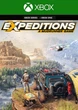 Ключ активации Expeditions: A MudRunner Game для Xbox One/Series S/X - изображение 1