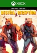 Ключ активации Bestial Reception для Xbox One/Series S/X - изображение 1