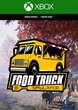 Ключ активации Food Truck Simulator для Xbox One/Series S/X - изображение 1