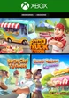 Ключ активации Food Truck Tycoon + Burger Chef Tycoon + Sweet Bakery Tycoon для Xbox One/Series S/X - изображение 1