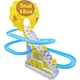 Игрушка трек для уточек RIAS Small Duck со звуковыми эффектами (3_04452) - изображение 1