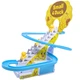 Игрушка трек для уточек RIAS Small Duck со звуковыми эффектами (3_04452) - изображение 2