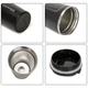 Термокружка RIAS EL-SW-1810 с датчиком температуры 510мл Black (3_04704) - изображение 7