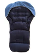 Чехол DavLu к стульчику для кормления Chicco Polly Magic 3 в 1 Синий (000124) - изображение 2