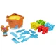 Настольная игра Tomy Games Башня из пиратов (T72868) - изображение 1