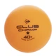 Набор мячей для настольного тенниса Dunlop Club Champion 679315 6 мячей в комплекте - изображение 3