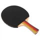 Ракетка для настільного тенісу з чохлом Malin Racket 5002 5 Star - зображення 2