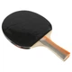 Набор для настольного тенниса с чехлом Cima Table Tennis Racket 800 2 ракетки + 3 мяча - изображение 5