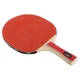 Набор для настольного тенниса Cima Table Tennis Racket 900 2 ракетки + 3 мяча - изображение 4