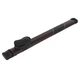 Тубус для більярдного кия футляр для кия Zelart 9670 розмір Black-Brown - зображення 1