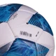 М'яч футбольний Molten Vantaggio A1000 розмір №5 White-Blue - зображення 4