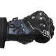 Мотоперчатки Zelart Madmotor MT-12 размер M Black-Grey - изображение 5