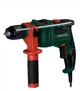 Ударная дрель Parkside PSBM 750 B3, 750 Вт, с кейсом - изображение 1