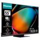 Телевизор HISENSE 55U8KQ - изображение 6