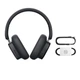 Бездротові навушники Baseus Bowie H1i Noise-Cancellation Wireless Headphones Cluster Black (A00050402113-00) - изображение 6