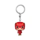 Ігрова фігурка на кліпсі FUNKO POP! серії "Флеш" - ФЛЕШ - зображення 1