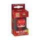 Ігрова фігурка на кліпсі FUNKO POP! серії "Флеш" - ФЛЕШ - зображення 3