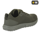 Кроссовки M-Tac Summer Light Army Olive 36 - изображение 4