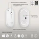 Комплект Logitech Pebble 2 Combo White (920-012240) - изображение 7