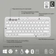 Комплект Logitech Pebble 2 Combo White (920-012240) - изображение 6
