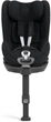 Автокрісло Cybex Sirona TI-Size + база гр. 0+/1 0-18 кг PLUS Sepia Black - зображення 3