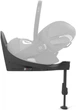 Автокрісло Cybex Sirona TI-Size + база гр. 0+/1 0-18 кг PLUS Nautical Blue - зображення 12