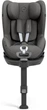 Автокрісло Cybex Sirona TI-Size + база гр. 0+/1 0-18 кг Mirage Grey - зображення 4