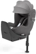 Автокресло Cybex Sirona T I-Size + база гр. 0+/1 0-18 кг PLUS Mirage Grey - изображение 1