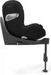 Автокрісло Cybex Sirona TI-Size + база гр. 0+/1 0-18 кг Sepia Black - зображення 4