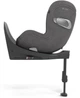 Автокресло Cybex Sirona T I-Size + база гр. 0+/1 0-18 кг PLUS Mirage Grey - изображение 4