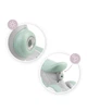 Беговел MoMi Tobis со светом и мыльными пузырями Grey, 4253 - изображение 5