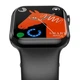 Умные смарт часы XO M50 45mm Smart Watch наручные смарт-часы с функцией приема звонков и микрофоном черные - изображение 5