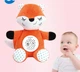 Іграшка-нічник з проектором Лисичка SmartToys - изображение 7
