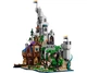 Конструктор LEGO Ideas Підземелля та драконі: Сказка Червоного Дракона (21348) - зображення 4