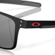 Очки защитные Oakley® SI Holbrook™ Metal Prizm Black - изображение 6