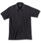 Футболка Поло тактическая с коротким рукавом 5.11 Tactical Professional Polo - Short Sleeve M Black - изображение 3