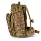 Рюкзак тактичний 5.11 Tactical RUSH72 2.0 MultiCam BackpackMulticam - зображення 5