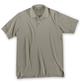 Футболка Поло тактическая с коротким рукавом 5.11 Tactical Professional Polo - Short Sleeve S Silver Tan - изображение 7