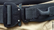 Пояс тактичний 5.11 Tactical Maverick Assaulters Belt XL Black - зображення 8